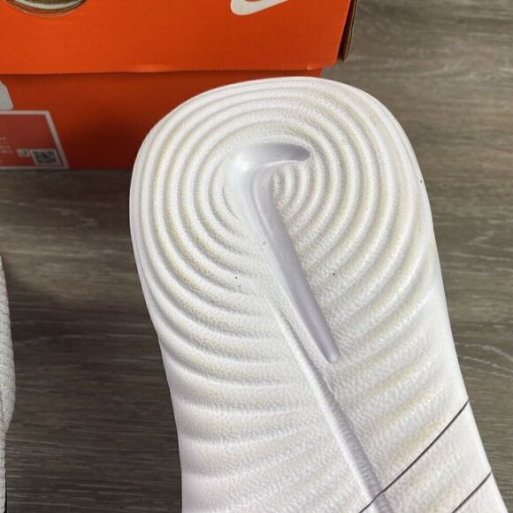 Nike FLEX EXPERIENCE 12 Women's Dusty Cactus DV0746-002 Road Running Shoes SZ 9 - Picture 8 of 9